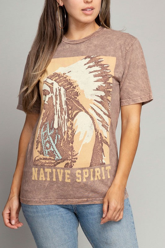 Native Spirit